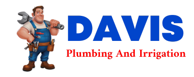 Trusted plumber in HOLMEN